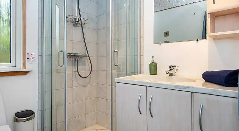 Vakantiehuis in Vibæk Strand