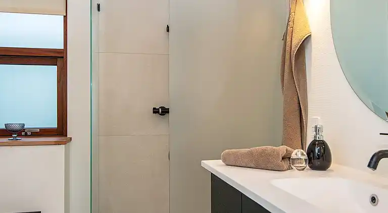 Holiday home in Følle Strand