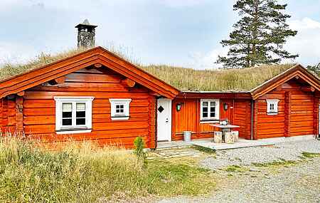 Sommerhus i Noresund