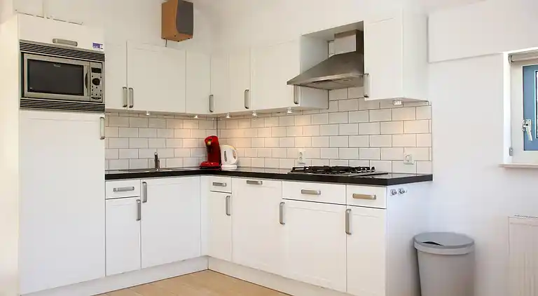 Feriebolig i De Koog