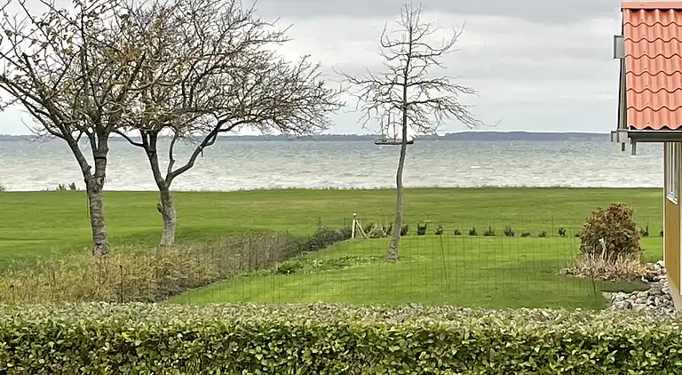 Top modernes Ferienhaus nur 100 m von der Ostsee