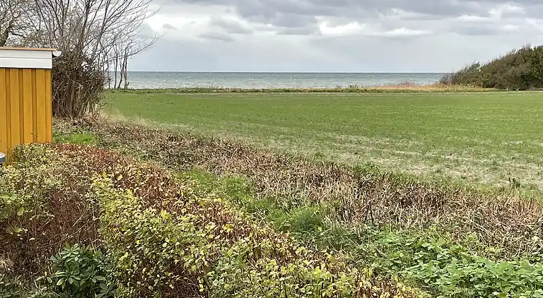 Top modernes Ferienhaus nur 100 m von der Ostsee