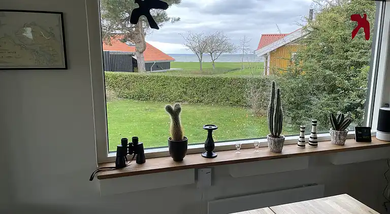 Top modernes Ferienhaus nur 100 m von der Ostsee