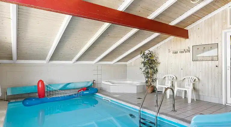 Holiday home in Nørlev Strand