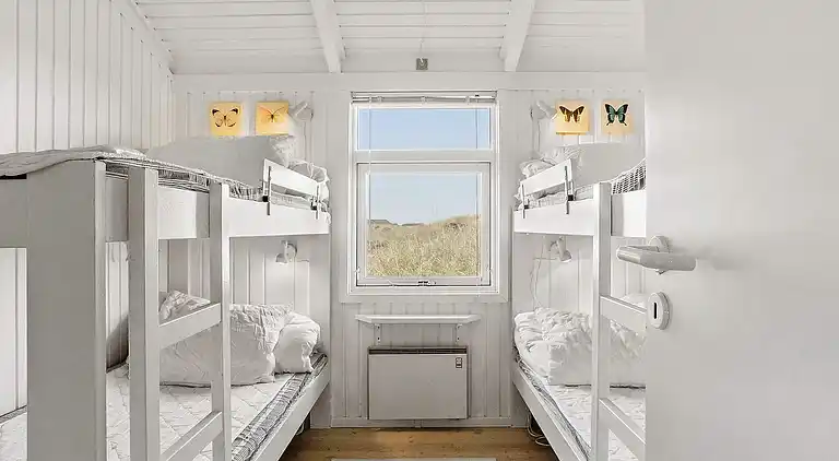 Holiday home in Nørlev Strand