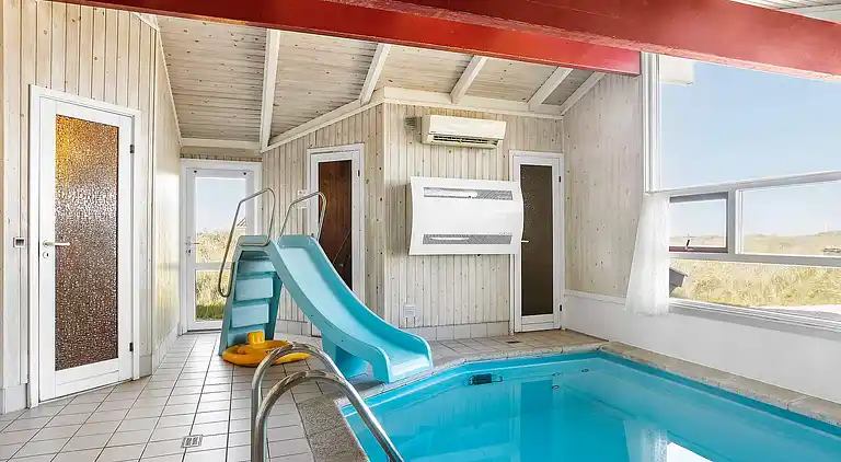 Holiday home in Nørlev Strand