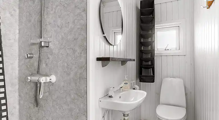 Holiday home in Nørlev Strand