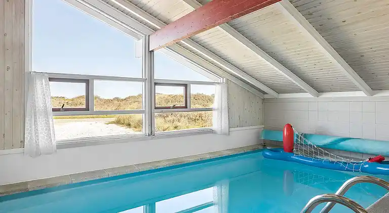 Holiday home in Nørlev Strand