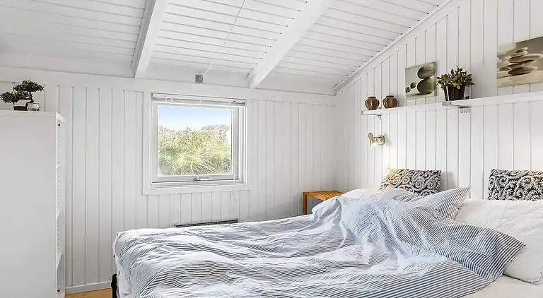 Holiday home in Nørlev Strand