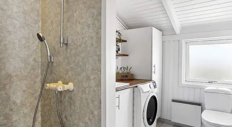 Holiday home in Nørlev Strand