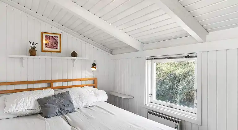 Holiday home in Nørlev Strand