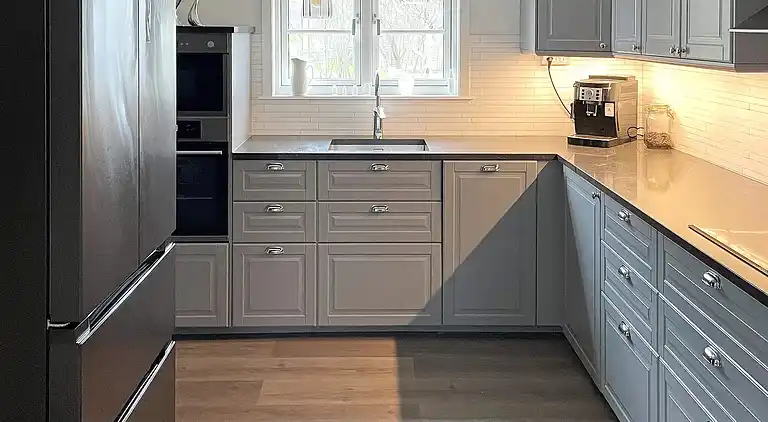 Sommerhus i Lysekils