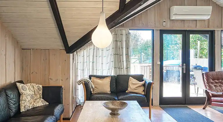 Feriebolig i Dannemare