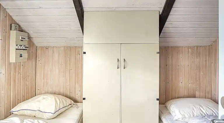 Feriebolig i Dannemare