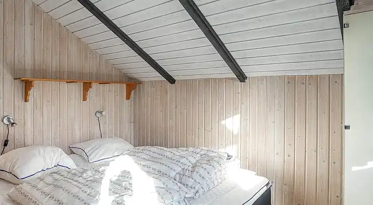 Feriebolig i Dannemare