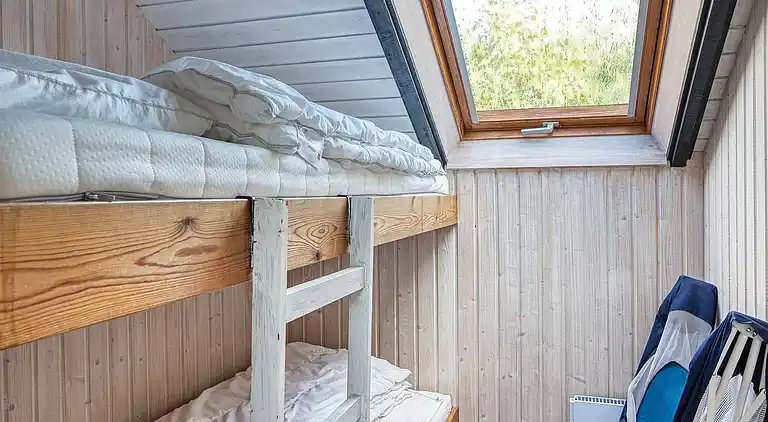 Feriebolig i Dannemare