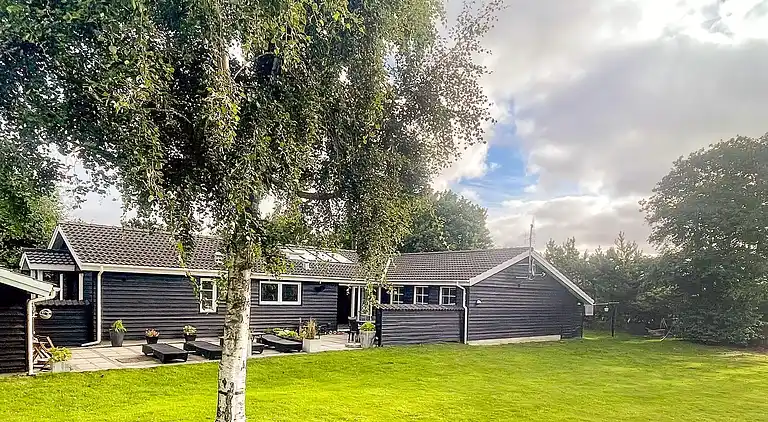 Holiday home in Blåvand