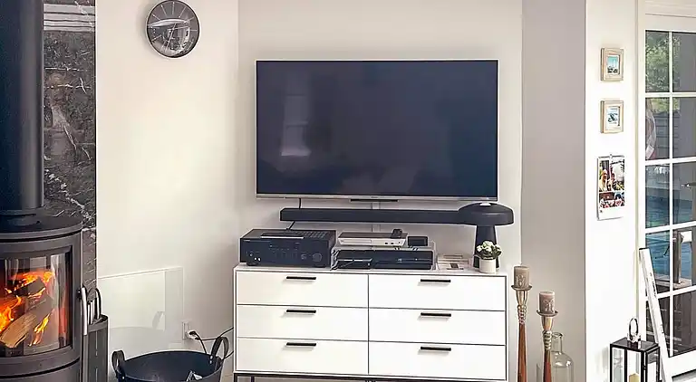 Holiday home in Blåvand