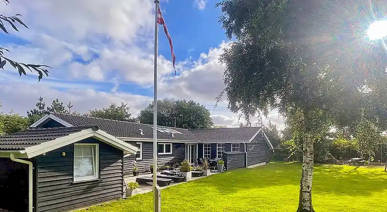 Holiday home in Blåvand