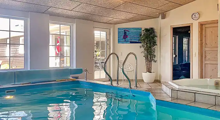 Holiday home in Blåvand