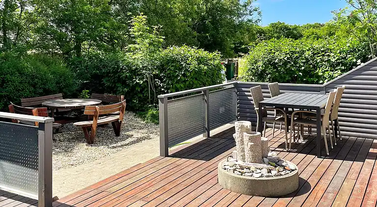 Holiday home in Vestervig