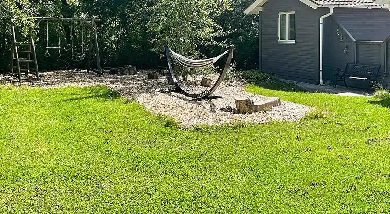 Holiday home in Vestervig