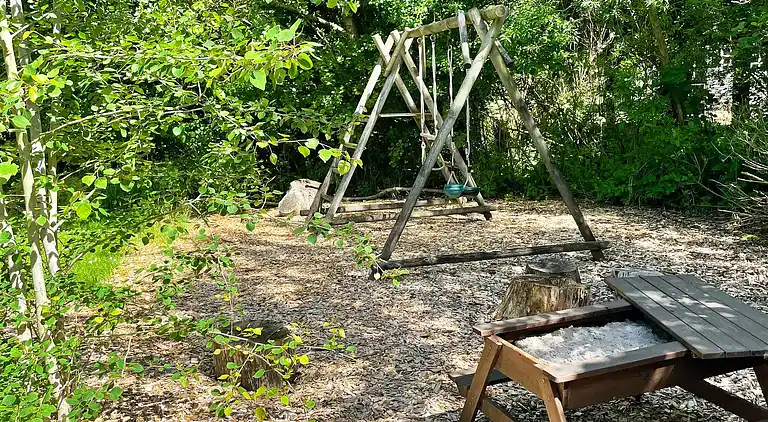 Holiday home in Vestervig