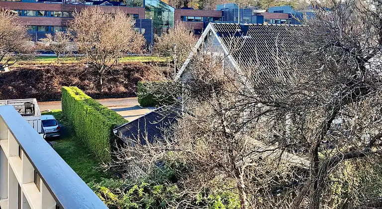 Sommerhus i Fredrikstad