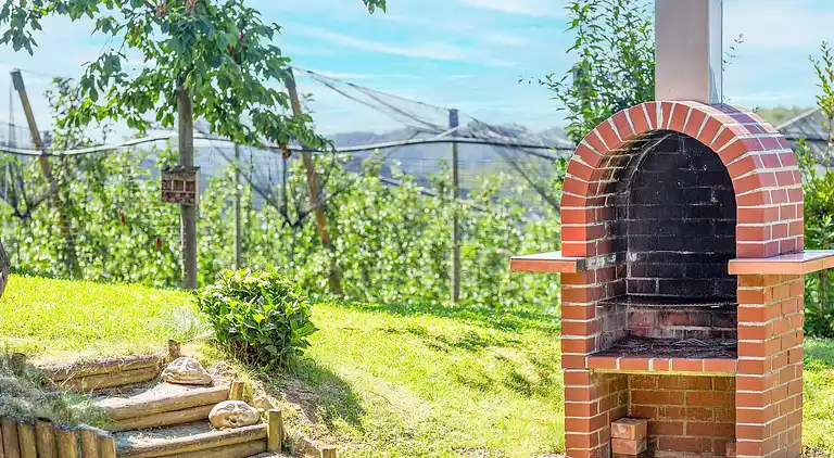 Sommerhus i Gersdorf an der Feistritz