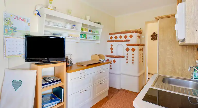 Sommerhus i Gersdorf an der Feistritz