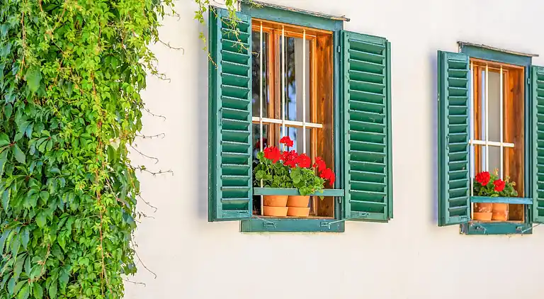 Sommerhus i Gersdorf an der Feistritz