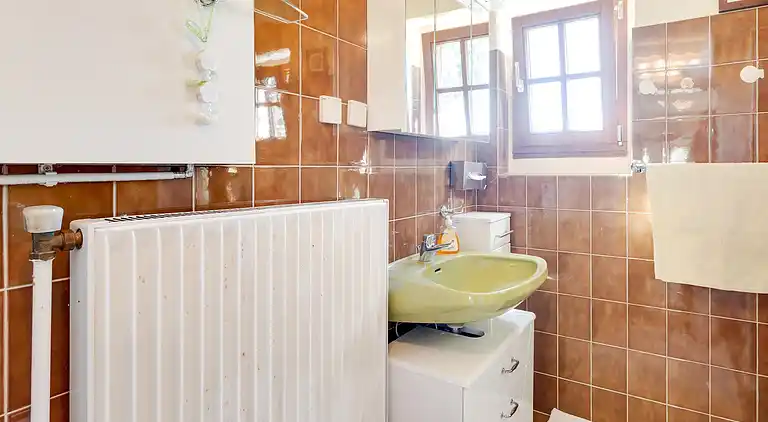 Sommerhus i Gersdorf an der Feistritz