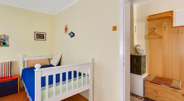 Sommerhus i Gersdorf an der Feistritz