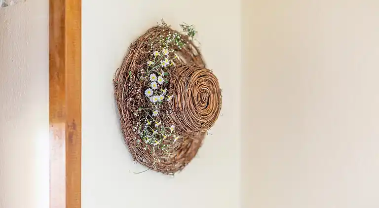 Sommerhus i Gersdorf an der Feistritz