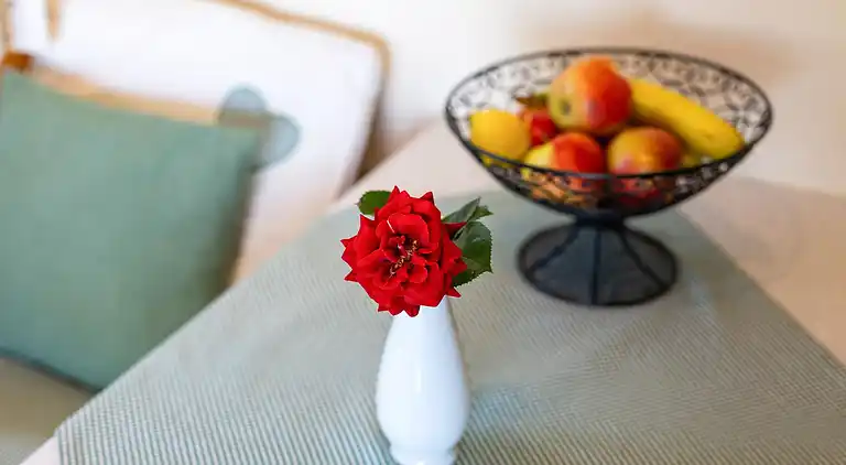 Sommerhus i Gersdorf an der Feistritz