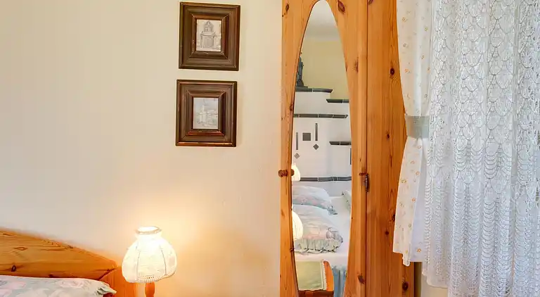 Sommerhus i Gersdorf an der Feistritz