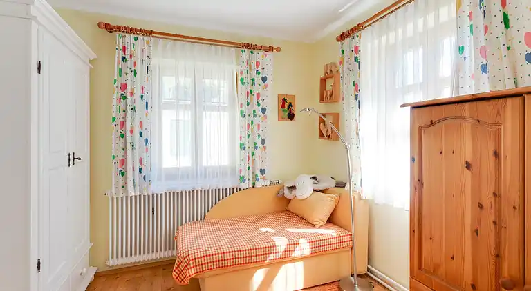 Sommerhus i Gersdorf an der Feistritz