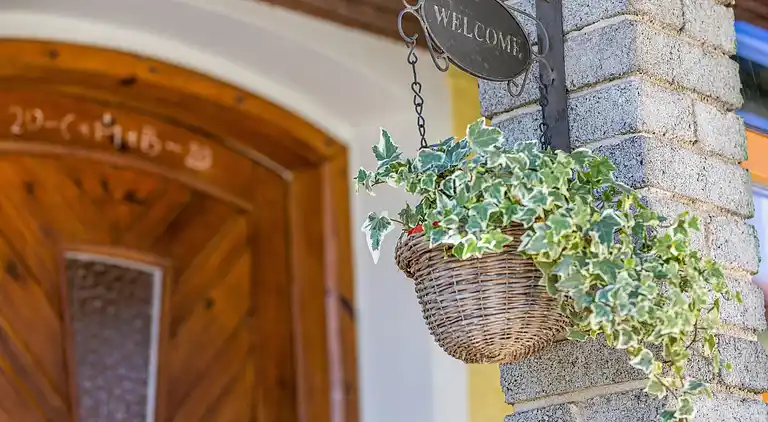 Sommerhus i Gersdorf an der Feistritz