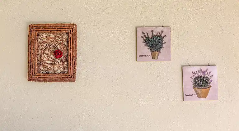 Sommerhus i Gersdorf an der Feistritz