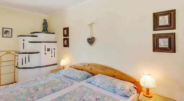 Sommerhus i Gersdorf an der Feistritz