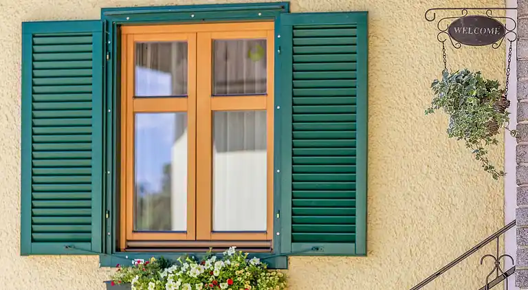 Sommerhus i Gersdorf an der Feistritz