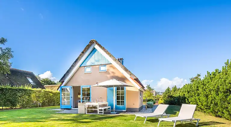 Sommerhus i De Koog