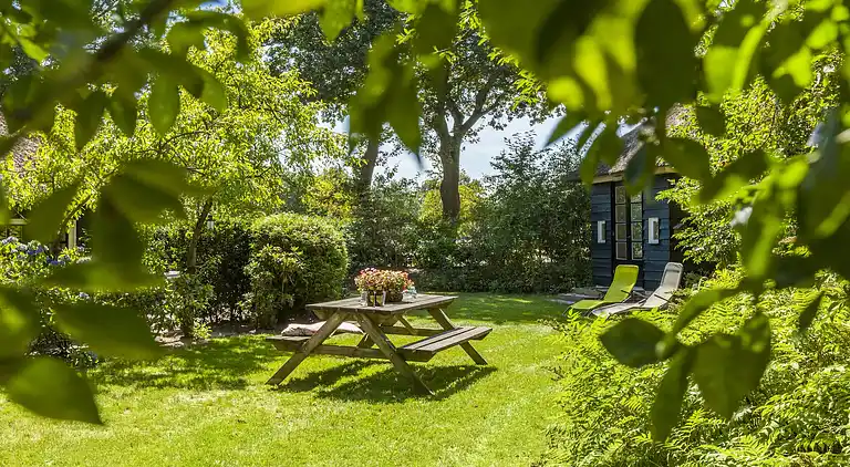 Semesterbostad i Balkbrug