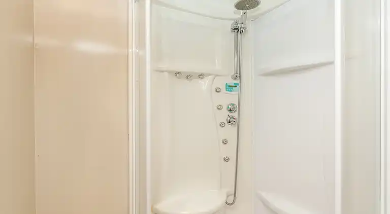 Semesterbostad i Balkbrug