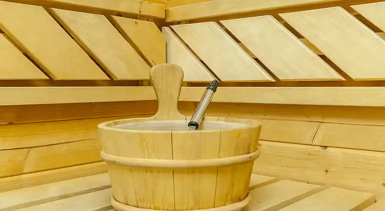 Semesterbostad i Balkbrug