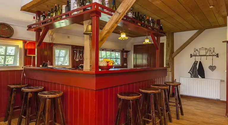 Semesterbostad i Balkbrug