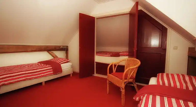 Semesterbostad i Balkbrug