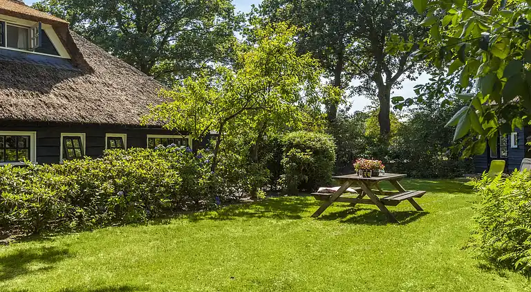 Semesterbostad i Balkbrug