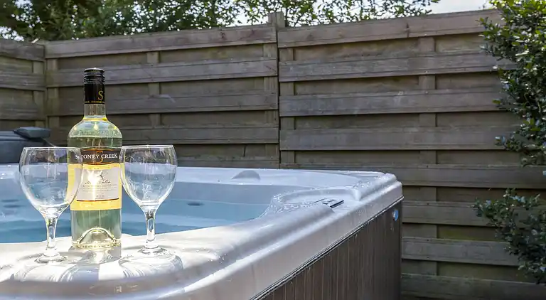 Semesterbostad i Balkbrug