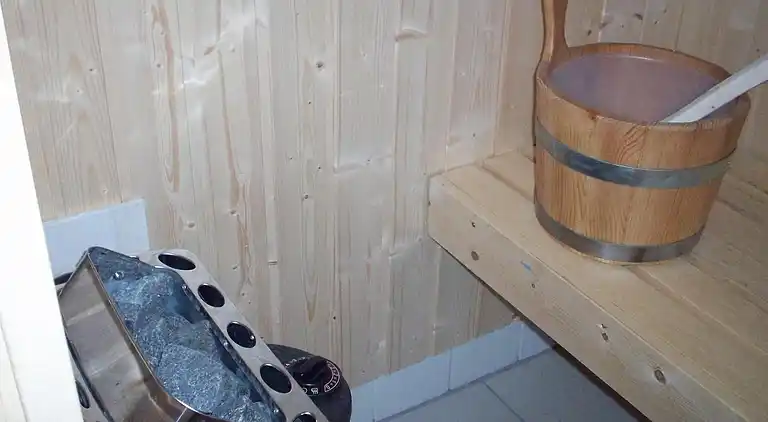 Semesterbostad i Norg